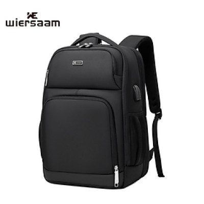 Balo nam balo laptop nam công sở có chức năng mở rộng và chống nước hàng siêu cao cấp