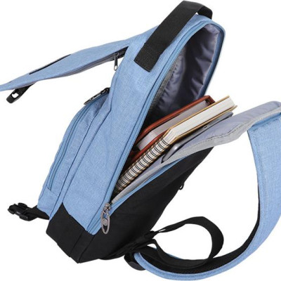 Túi Đeo Chéo SimpleCarry Sling (5 x 35 cm)