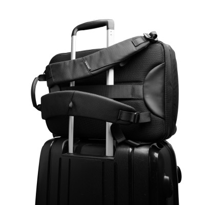 Balo Laptop 16 Inch KINGBAG HORIZON Sành Điệu Gaming, Office, Travel - Hàng Chính Hãng