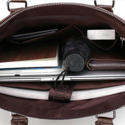 Túi xách nam công sở cao cấp phong cách châu âu