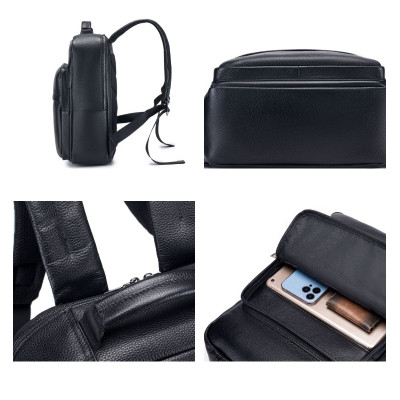 Balo nam DA BÒ THẬT – BEE GEE BLND9105