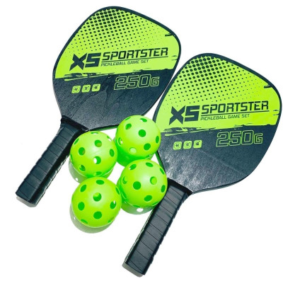Vợt Pickleball Carbon T700 PRO mặt vợt phủ carbon khối lượng siêu nhẹ mặt nhám bám bóng