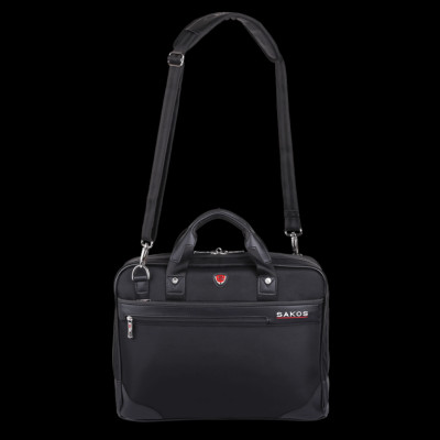 Cặp Laptop Sakos Astro i15 SVO038BKNG01