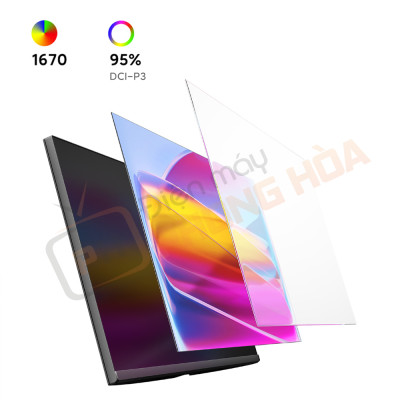 Màn Hình Xiaomi Redmi A27Q 2025 2K 27 Inch 100 Hz Có Hỗ Trợ Gắn VESA Phù Hợp Làm Việc Chơi Game - Hàng Nhập Khẩu