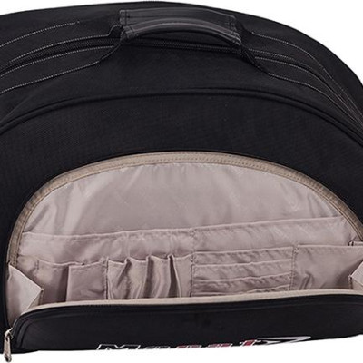 Túi Kéo Du Lịch Macat Innova 4 - Đen