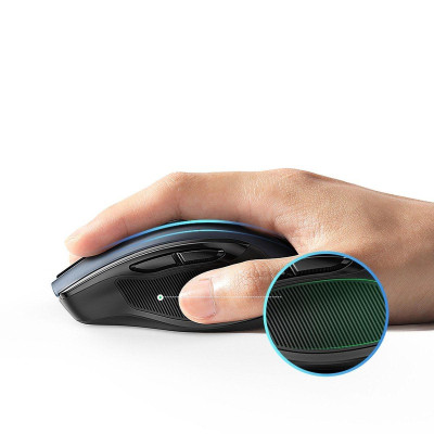 Ugreen UG15063MU006TK 2.4g Chuột không dây Silent - HÀNG CHÍNH HÃNG