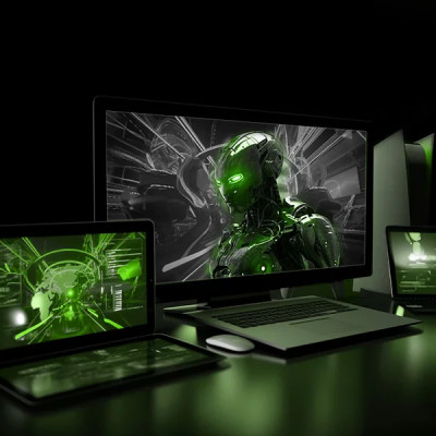 Ổ cứng gắn trong SSD Acer FA200 M.2 NVMe 2.0 PCIe 4.0 tương thích Laptop, PC, PS5 - Bảo hành 5 năm Hàng chính hãng