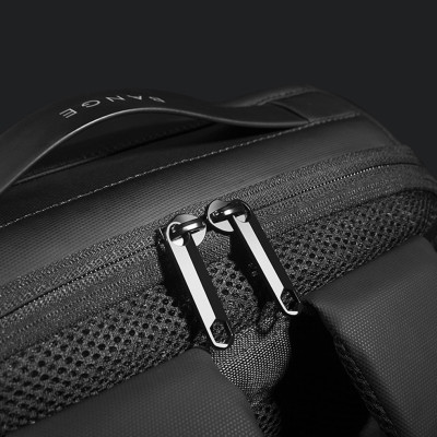 Balo Laptop công sở dạng hộp phong cách CHÂU ÂU – BEE GEE BLLT5519