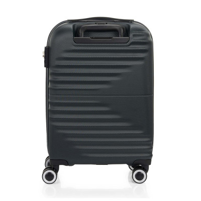 Vali kéo American Tourister Twist Waves Spinner TSA RL