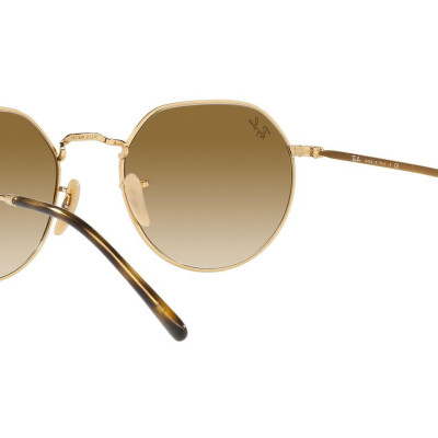 Mắt Kính RAY-BAN  - RB3565 001/51 -Sunglasses