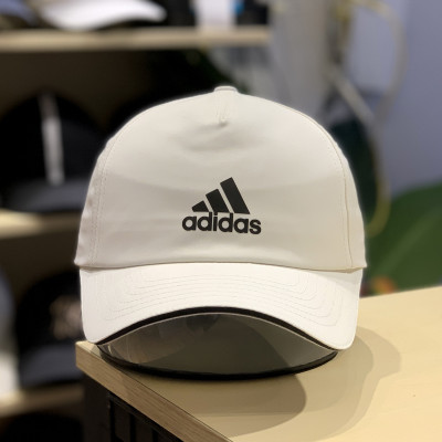 Nón kết, mũ lưỡi trai Unisex Adi.das phối vải kaki form chuẩn thời trang siêu đẹp