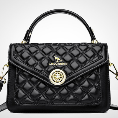 Túi xách nữ thời trang công sở cao cấp phong cách cá tính mới