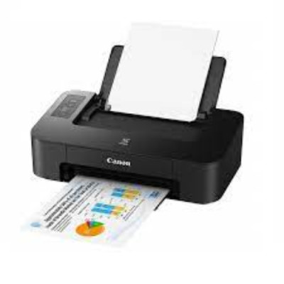 Máy in phun màu Canon Ts207- hàng chính hãng