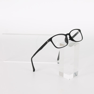 Gọng kính nhựa 86001 thời trang nam nữ cá tính siêu bền OURESS 