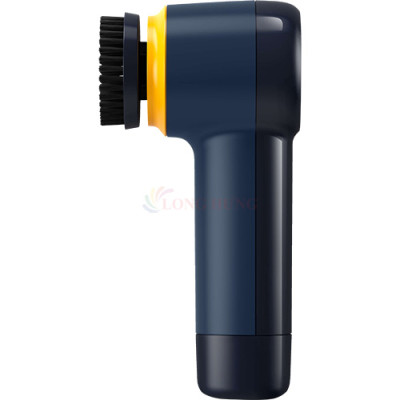 Máy vệ sinh giầy cầm tay Philips Sneaker Cleaner GCA1000/60 - Hàng chính hãng