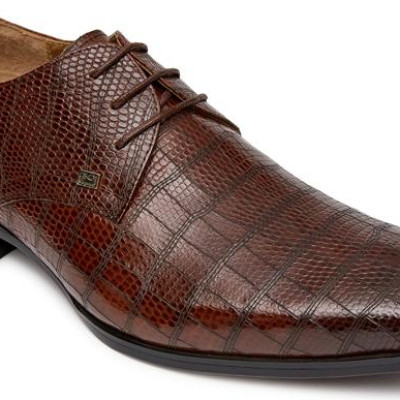 Giày Derby VAB-262-VRB-7570811V-DBN