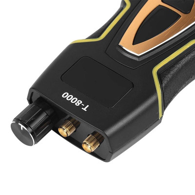 Máy Dò Phát Hiện Theo Dõi Camera, GPS, Định Vị Detector T8000 - Hàng Nhập Khẩu
