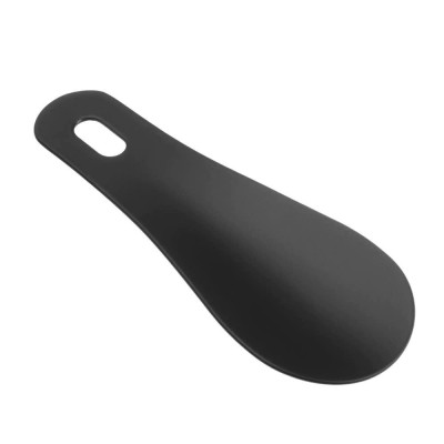 Combo Hai đón gót giầy muồng đen Không Gỉ Duy Trì Hình Dáng Tăng Tuổi Thọ Của Giày Nam Nữ Móc Chìa Khóa MUỖNG XỎ GIÀY