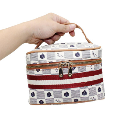 Túi Đựng Mỹ Phẩm - WanLongDa ZT385-2107-22