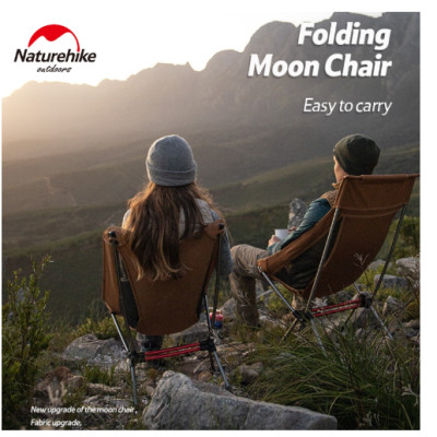 Ghế dã ngoại gấp gọn YL08 NatureHike NH20JJ027