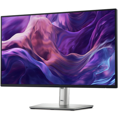 Màn hình Dell P2425H 23.8inch FHD IPS 100Hz 99%sRGB - Hàng Chính Hãng - Bảo Hành 36 Tháng