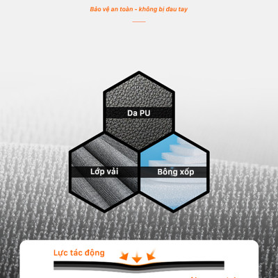 Bao đấm, bao cát treo xà trẻ em FED-XM0115