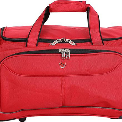 Túi cần kéo du lịch Sakos Stilo 