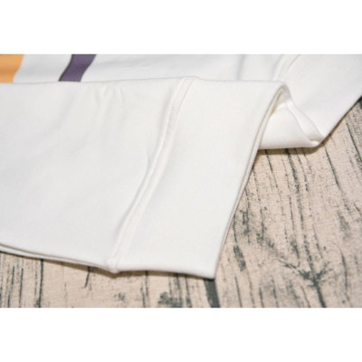 Áo Sweater Mèo Ami cute lạc lối Mr.buffalo