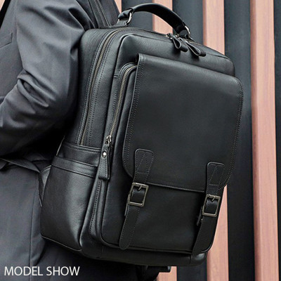 Balo nam DA BÒ THẬT – BEE GEE BLND9052A1