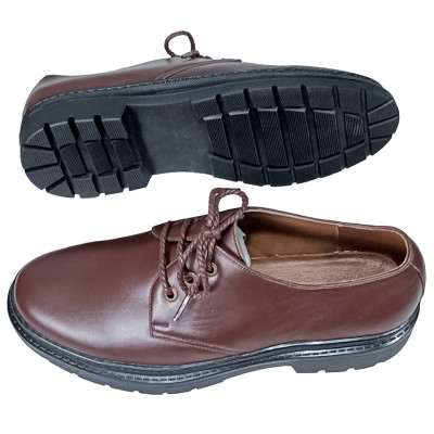 Giày Tây Nam HA NAM Da bò Thật Cao Cấp GDT2025