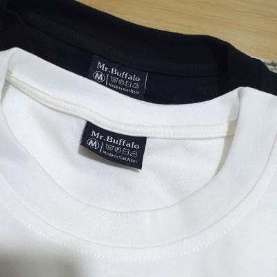 Áo Sweater Hổ, Rồng Vô tri Mr.Buffalo