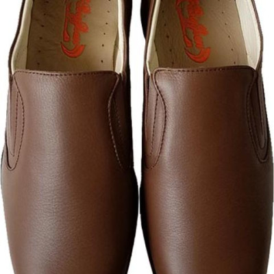 Giày Tây Nam BIGGBEN Da Bò Thật GT11