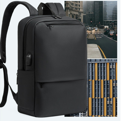 Balo laptop 13.3-14 inch thông minh tích hợp công nghê cao – BLLT9092