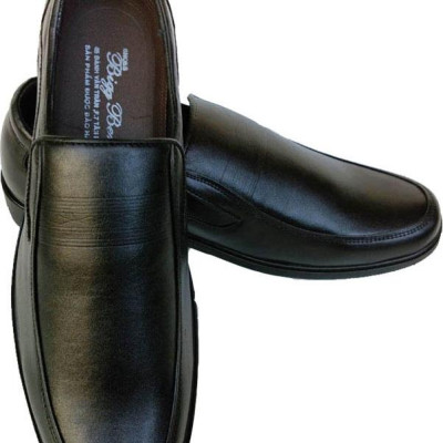 Giày Tây Nam BIGGBEN Da Bò Thật Cao Cấp GT33