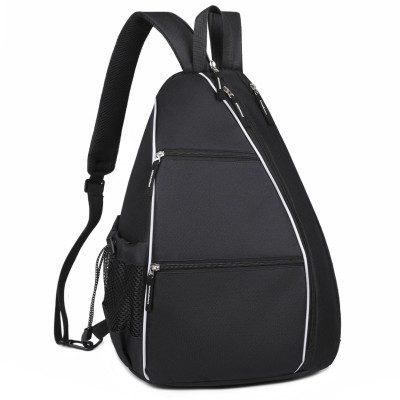 Balo Đựng Vợt Pickleball Dạng Đeo Chéo,Đeo Lưng Nhiều Ngăn, Chất Liệu Vải Cao Cấp Chính Hãng Đại Nam Sport