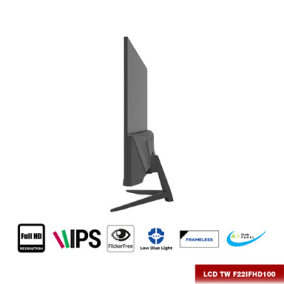 Màn hình LCD TWOLF TW-F22IFHD100 – Hàng Chính Hãng