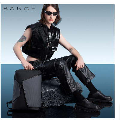 Balo laptop nam thông minh đa chức năng thời trang cao cấp phong cách mới