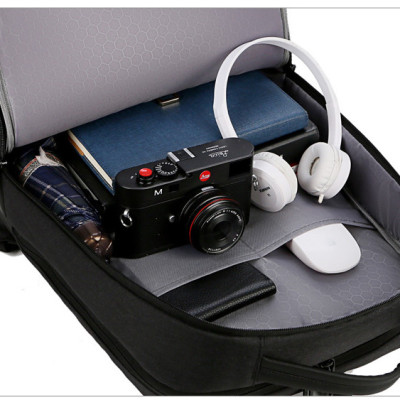 Balo nam thời trang cao cấp phong cách mới 15,6"