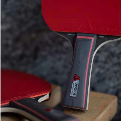 Sét vợt bóng bàn chuyên nghiệp JOOLA Duo Pro - chính hãng từ Đức 