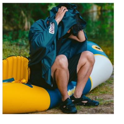 Khăn tắm nhanh khô NatureHike CNK2300SS010