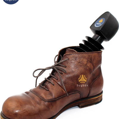 Dụng cụ bảo quản giày chống xẹp móp mũi giày, chống gãy da giày và giúp giữ dáng giày chuẩn thiết kế - buybox - PKBB45