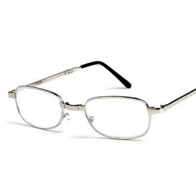 Kính lão gọng gập tiện lợi tròng thủy tinh