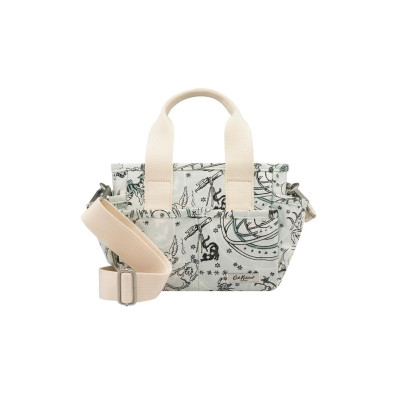 Túi đeo chéo/Mini Tripper Cross Body - Celestial - Blue