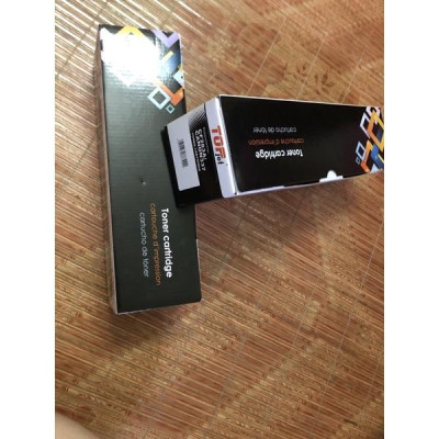 Hộp mực Topjet dành cho  máy in HP m125/127fn/m201dw/222dw/216n/ canon 151/231/235/241/244/246/247/249- Toner cartridge CF282A/Canon337 - Hàng Chính Hãng 