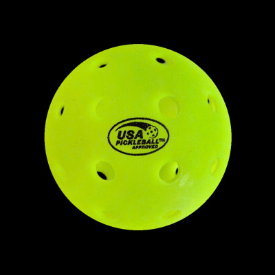 Hộp 6 bóng Pickleball AK-X - Tiêu chuẩn USAP