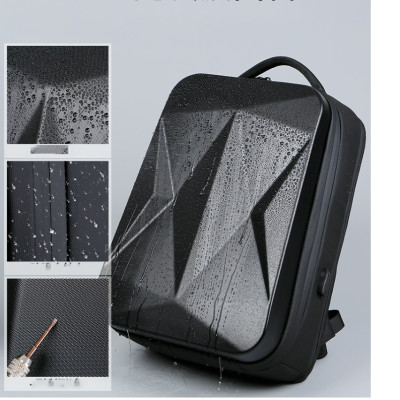 Balo laptop nam 17.3 inh đa chức năng cao cấp phong cách ca tính mới