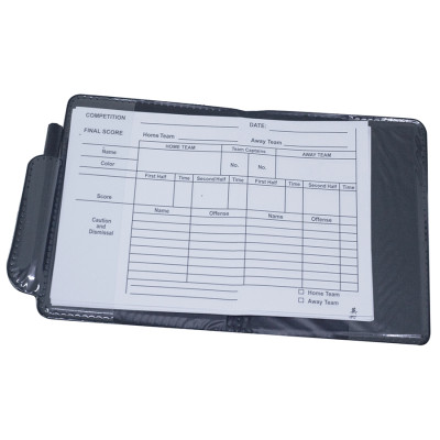 Thẻ trọng tài FiFa	