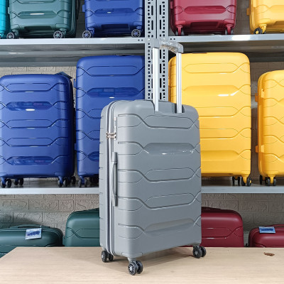 Vali Thời Trang NiceVilla Nhựa Dẻo PP Chống Va Đập Size 20inch & 24inch & 28inch [Mẫu Mới Giảm 50%] 