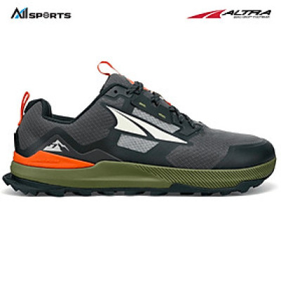 GIÀY CHẠY VÀ ĐI BỘ ĐỊA HÌNH NAM HIỆU ALTRA Lone Peak 7 - ALP2301010 ALP2301020 ALP2301010