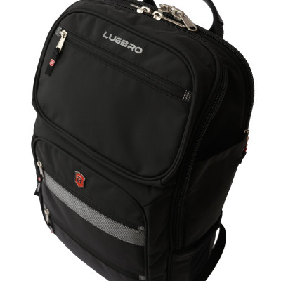 BALO LAPTOP ĐA CHỨC NĂNG 17.3 INCH -  LUGBRO GAMING LBV010BK